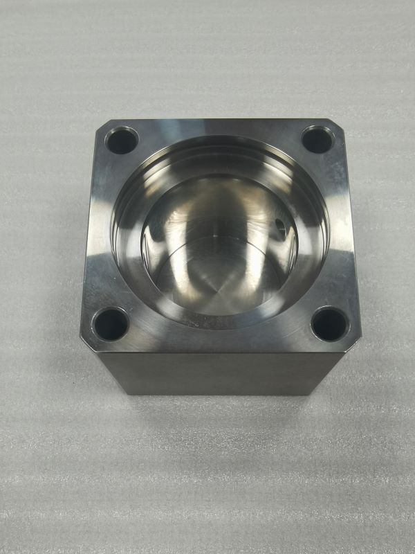 Hydrauli cylinder